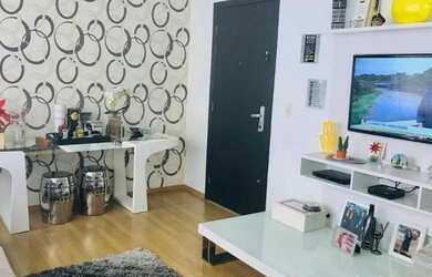 Imagem 3: Apartamento para Venda em Santo André, Jardim Bela Vista, 3 dormitórios,...