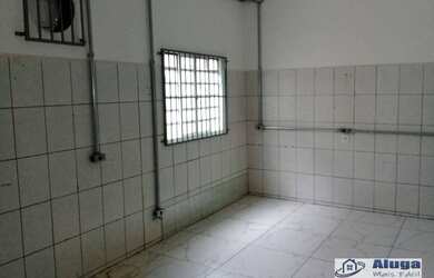 Imagem 8: Salão no Tatuapé