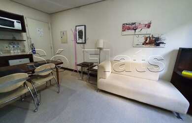 Imagem 8: Transamérica Nações Unidas - Na Ch. Sto. Antonio, prox. a Marg Pinheiros...