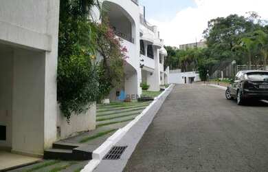 Imagem 3: Casa à venda, 398 m² por R$ 1.580.000,00 - Jardim Marajoara - São Paulo/SP