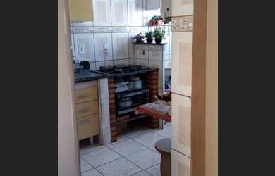 Imagem 9: Apartamento Padrão para Venda em Belo Vale Santa Luzia-MG