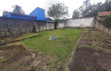 Imagem: O terreno possui 252m² de Área e está localizado em Massaguaçu