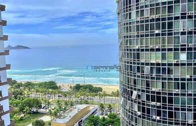 Imagem 4: Apartamento com 3 dormitórios, 120 m² - venda por R$ 2.200.000,00 ou...