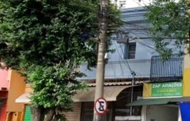 Imagem: O depósito possui 390m² de Área e está localizado em Centro