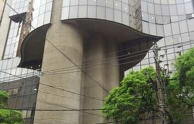 Imagem: O depósito possui 5 Vagas na garagem, 340m² de Área, Imóvel