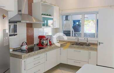 Imagem 13: Casa com 5 dormitórios, 370 m² - venda por R$ 2.000.000,00 ou aluguel...