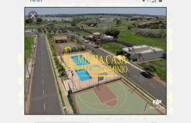 Imagem: O terreno possui 276m² de Área e está localizado em São