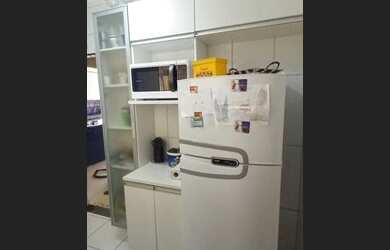 Imagem 8: Apartamento com 2 dormitórios, 56 m² - venda por R$ 202.000,00 ou aluguel...