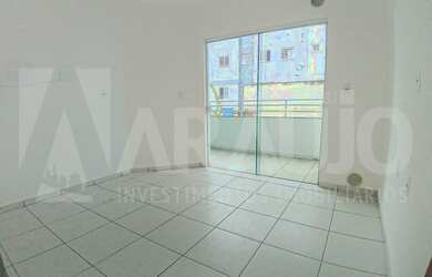 Imagem 2: Apartamento Residencial Fiuza Lima no bairro São Judas em Itajaí