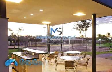 Imagem 10: Terreno em Condomínio Porto Rico Resort Residence