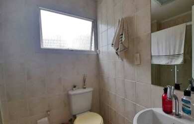 Imagem 12: APARTAMENTO - VILA ALZIRA - SP