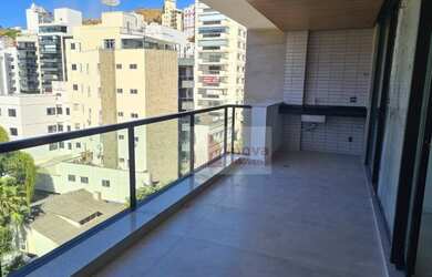 Imagem 6: Maravilhoso Apartamento 4 suítes de alto padrão no Bom Pastor