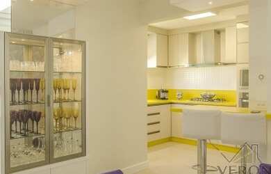 Imagem 7: CAXIAS DO SUL - Apartamento Padrão - Panazzolo