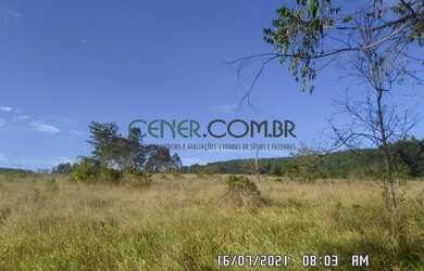 Imagem 11: EXTRAORDIONÁRIO TERRENO DE 35,6 HA PARA LAVOURA EM CARANDAI/MG