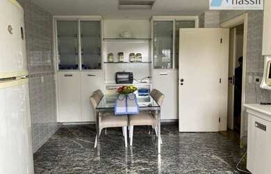 Imagem 8: Apartamento com 3 dormitórios, 210 m² - venda por R$ 1.275.000 ou aluguel...