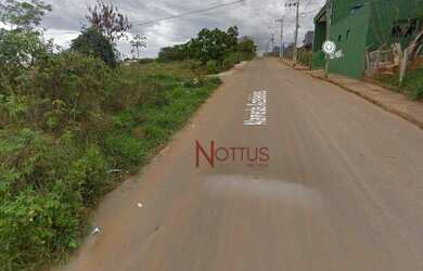 Imagem 3: Terreno à venda, 360 m² por R$ 60.000 - Planalto - Mateus Leme/MG