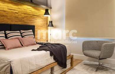 Imagem 6: SAO PAULO - Apartamento Padrão - JARDIM PAULISTANO