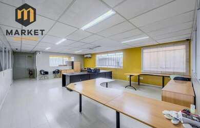 Imagem 15: Galpão à venda, 750 m² por R$ 2.200.000,00 - Fortaleza - Blumenau/SC