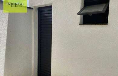 Imagem 9: Casa com 3 dormitórios à venda, 137 m² por R$ 800.000 - Condomínio...