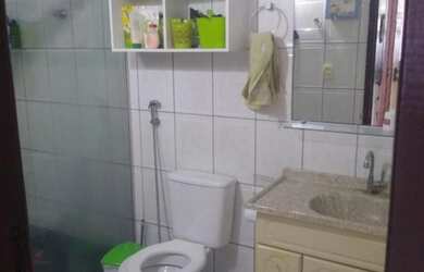 Imagem 3: Casa para venda em São Cristóvão - Salvador - Bahia ( saia do aluguel !!!