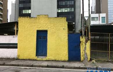 Imagem: O terreno possui 154m² de Área e está localizado em Cidade