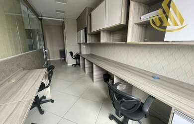 Imagem: SALA PRONTA COM 1 BANHIEIRO 1 VAGA DE GARAGEM