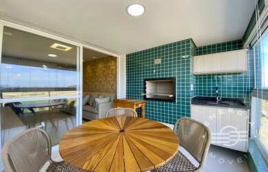 Imagem 9: Bertioga - Apartamento Padrão - Riviera de São Lourenço