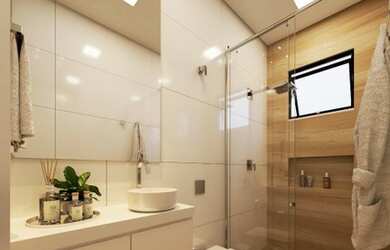 Imagem 9: Casa à venda no Mirante do Sol