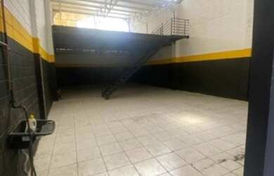 Imagem 1: Galpão para alugar, 978 m² por R$ 13.900/mês - Piraporinha - Diadema/SP
