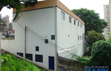 Imagem: O depósito possui 766m² de Área e está localizado em Real