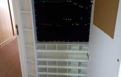 Imagem 14: Apartamento para Venda em Santo André, Jardim Bela Vista, 3 dormitórios,...