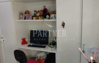 Imagem 11: Partner Apresenta Casa 3 Suítes Chácara do Recreio Recreio dos Bandeirantes