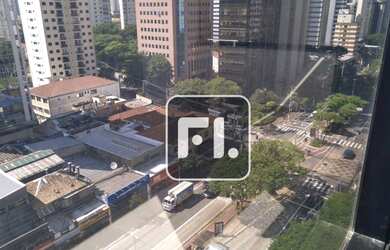 Imagem 1: Conjunto, 100 m² - venda por R$ 850.000,00 ou aluguel por R$ 5.000,00/mês...