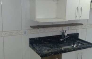 Imagem 12: SãO PAULO - Padrão - Jardim Santa Terezinha Zona Leste