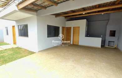 Imagem 9: Sobrado com 3 dorms, Pioneiros Catarinenses, Cascavel - R$ 720 mil, Cod...