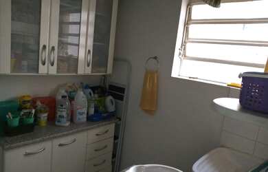 Imagem 12: Apartamento de 101m2, 2 dormitórios, sala, cozinha, banheiro e sem vaga de garagem
