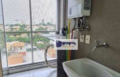 Imagem 7: Apartamento com 1 dormitório, 48 m² - venda por R$ 740.000,00 ou aluguel...