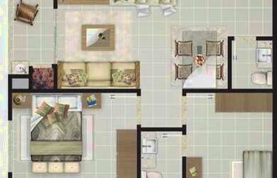 Imagem 15: Garden residencial para venda, Praia dos Amores, Balneário Camboriú...