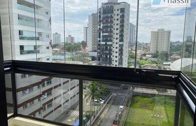 Imagem 7: Apartamento com 3 dormitórios, 210 m² - venda por R$ 1.275.000 ou aluguel...