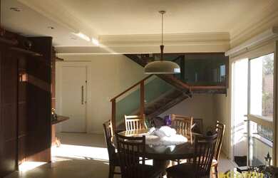 Imagem 3: Apartamento Duplex, 260 m² - venda por R$ 850.000,00 ou aluguel por R$...