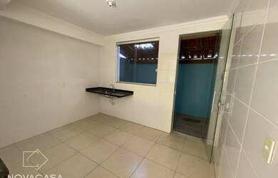 Imagem 5: Casa à venda, 61 m² por R$ 195.000,00 - Mantiqueira - Belo Horizonte/MG