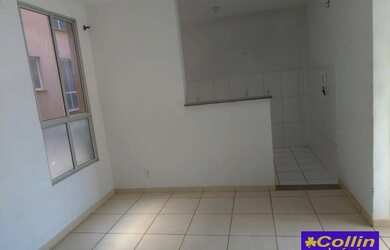 Imagem 2: Apartamento com 2 dormitórios, 90 m² - venda por R$ 165.000,00 ou aluguel...