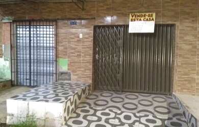 Imagem 2: Casa. Varanda, 1 Vaga na garageme2 Dormitórios