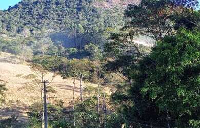 Imagem: O terreno possui 70.000m² de Área e está localizado em Campo