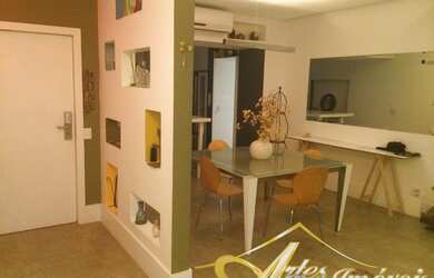 Imagem 1: Sao Paulo - Apartamento Padrao - Bela Vista