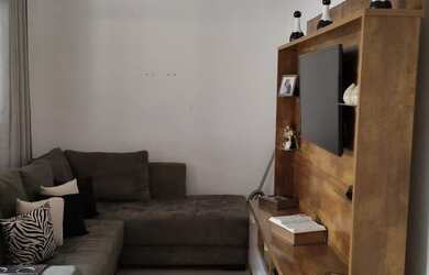 Imagem 1: Apartamento Cobertura para Venda em Belo Vale Santa Luzia-MG