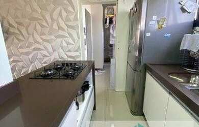 Imagem 7: Apartamento para Venda em Santo André, Vila Assunção, 3 dormitórios, 1 suíte, 2 banheiros