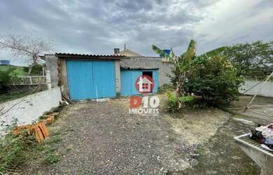 Imagem 2: Casa com 2 dormitórios - venda por R$ 210.000,00 ou aluguel por R$ 900,00/mês...