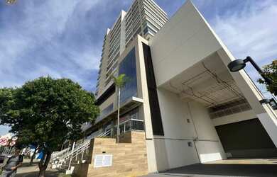 Imagem 11: Sala em Jundiaí Nine office