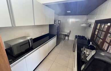 Imagem 16: Casa térrea no Itagua. Piscina, 100m² de Área, 5 Vagas na garageme2...